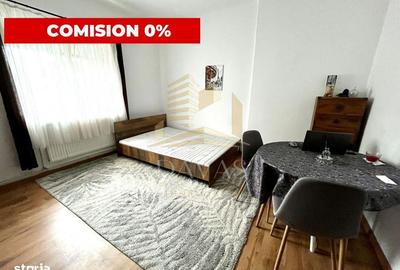 Apartament cu 2 camere, mobilat în Dâmbul Rotund - 6