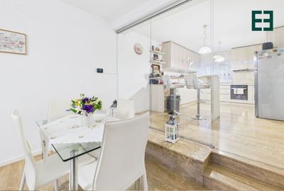 Casă înșiruită P+M cu 3 camere - Dumbrăvița - Timișoara - 6