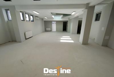 Palas Campus - Cladire Birouri clasa B, D+P+1+2+Terasa 570 mp ocazie investitie - 7