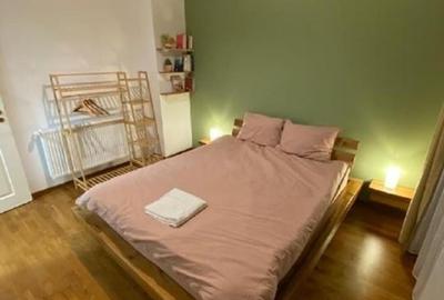 Apartament cu 2 camere decomandat, mobilat în Mărăști - 13