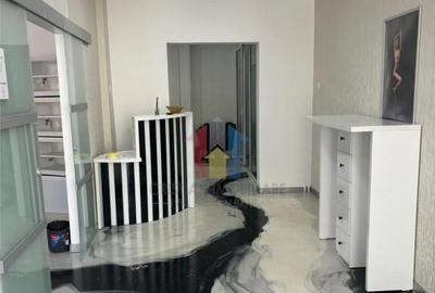 Spatiu pretabil orice tip de activitate, 143 mp, Garii - 10