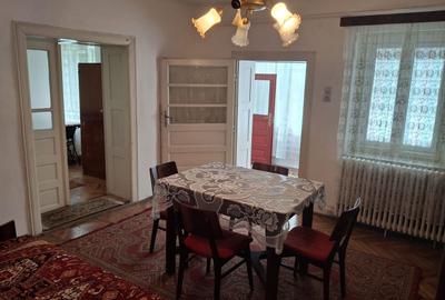 Casă individuală cu 5 camere cu Teren 1123 Mp în Baciu - 5