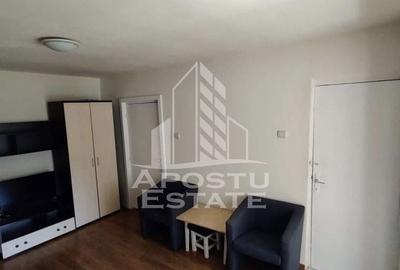 Apartament cu o camera, etajul 1, zona Girocului - 3