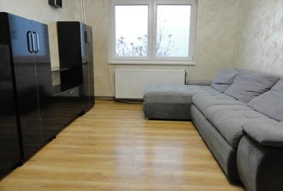 Apartament 1 camera la parter intr-un bloc de apartamente in Vlaicu, renovat, mobilat - 9