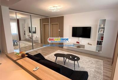 Inchiriere apartament 2 camere mobilat utilat nou Greenfield Residence - 3