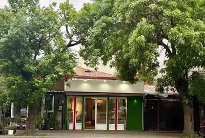 Spațiu comercial, de 50 mp, în Aviației - 1