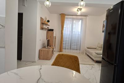 Apartament cu 2 camere nedecomandat în Teilor - 8