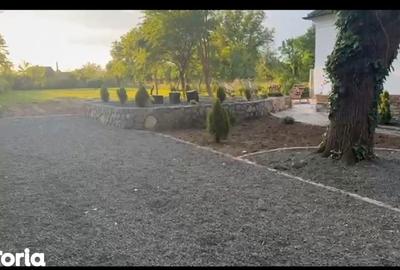 Casă cu 3 camere cu Teren 2000 Mp în Băcia - 5