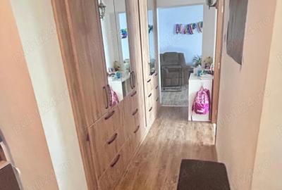 Apartament cu 3 camere decomandat, mobilat în Basarabia - 5