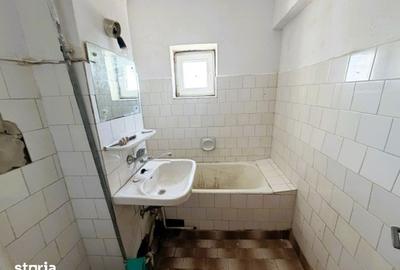 Apartament cu 2 camere decomandat în Central - 6