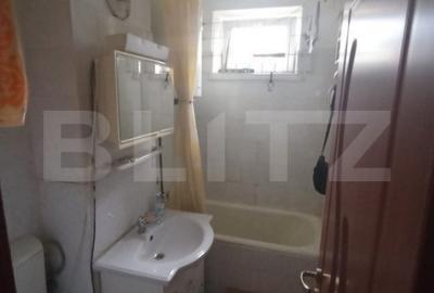 Apartament cu 2 camere decomandat, mobilat în Central - 3