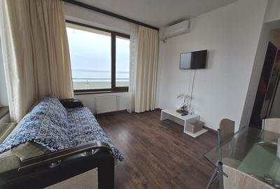 MAMAIA NORD-Apartament 2 camere cu vedere panoramica la lac si mare. - 11