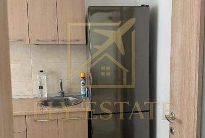 Garsonieră decomandată, mobilată în Drumul Taberei - 4