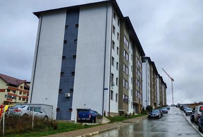 Inchiriez Apartament 1 camera 44 mp Cartier tei - 3