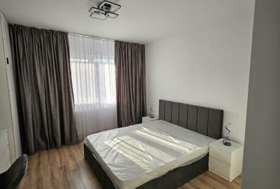 Apartament cu 2 camere decomandat, mobilat în Titan - 10