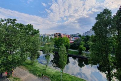 Garsonieră decomandată, mobilată în Colentina - 2