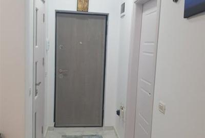 Vanzare apartament 2 camere Parcare subterana/ Boxa Bloc Nou 2023 - 3