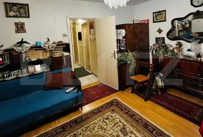 Apartament cu 1 camera, Dambu Pietros - 3