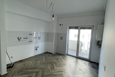 Apartament cu 2 camere decomandat în Central - 6