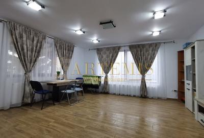 Casa individuala, decomandata, 3 camere, 84 mp, teren 400 mp., zona Valea Jelnei - 2