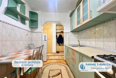 Apartament de inchiriat, 2 Camere, Nufarul, Oradea - 3