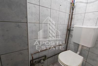 Garsoniera in bloc de apartamente, zona Lipovei - 5