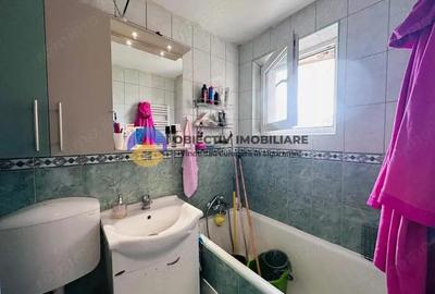 Apartament cu 2 camere semidecomandat, mobilat în Mărăței - 6