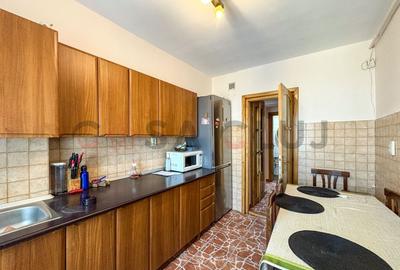 3 camede decomandate zona Piata Ion Mester! - 4