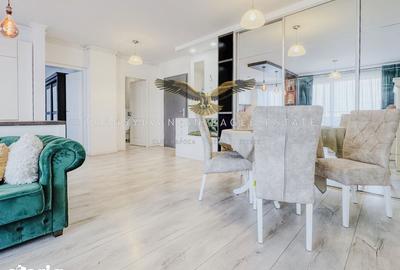 Apartament cu 2 camere semidecomandat, mobilat în Central - 8