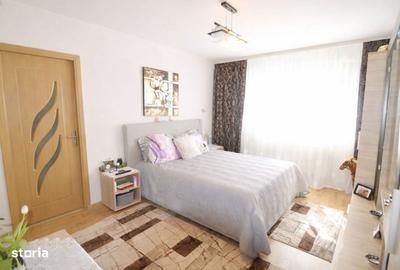 Garsonieră semidecomandată în Bartolomeu