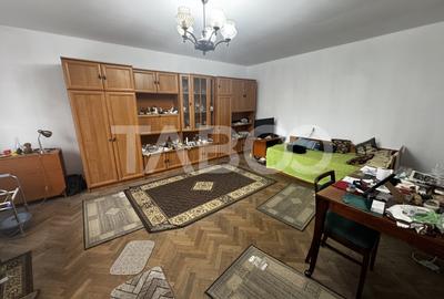 Casă individuală cu 3 camere cu Canalizare în Trei Stejari - 3