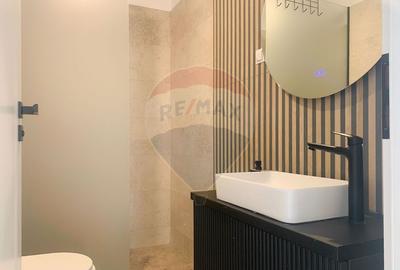 Apartament 5 camere de inchiriat in Complexul Rezidential Luceafarul - 6