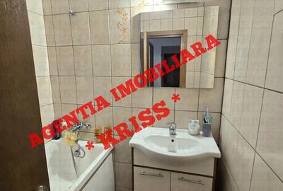 Apartament cu 3 camere decomandat în Exercițiu - 3