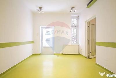Spațiu comercial, de 66 mp, în Central - 2