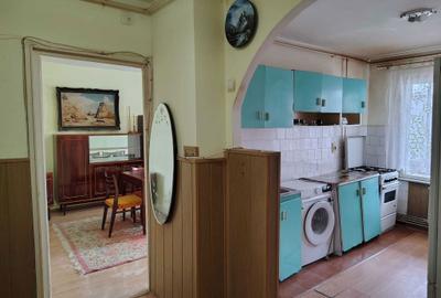 Apartament cu 2 camere decomandat în Central - 2