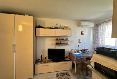 Garsoniera in zona Aparatorii Patriei/ Studio in Aparatorii Patriei Area - 1