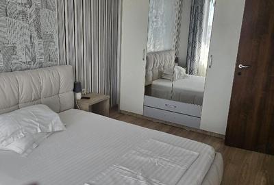 Apartament cu 2 camere decomandat în Central - 6