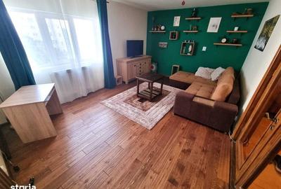 Pacurari-Moara de foc.ap.3camere.3balcoane,3 vederi,mobilat si utilat,et.5/8,81m Pacurari-Moara de foc.ap.3camere.3balcoane,3 vederi,mobilat si utilat,et.5/8,81m - 8