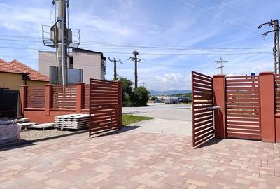 Casă cu 3 camere cu Teren 687 Mp în Teiu - 4