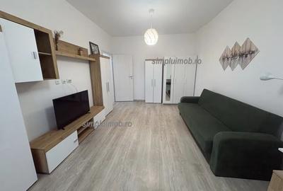 Apartament cu 2 camere decomandat, mobilat în Berceni - 2