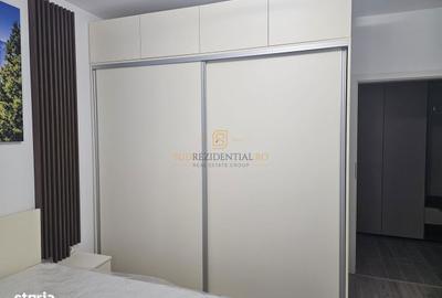 Apartament cu 2 camere decomandat, mobilat în Metalurgiei - 18