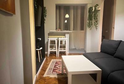 Apartament cu 2 camere semidecomandat în Universitate - 6