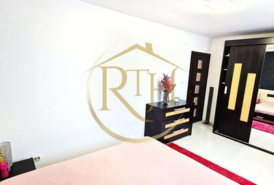 Apartament cu 2 camere semidecomandat, mobilat în Giroc - 6