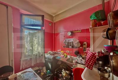 Garsonieră decomandată în George Enescu - 3