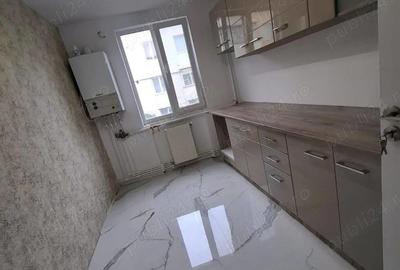 De vanzare ap 2 camere complet renovat, etaj itermediar, 55.000 euro - 4