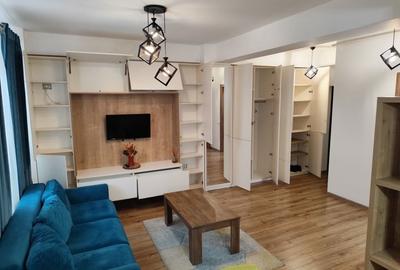 Apartament cu 2 camere semidecomandat în Roșu - 8