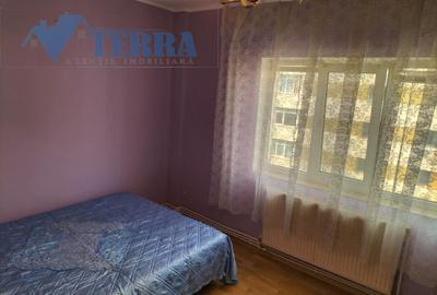 Apartament cu 2 camere semidecomandat, mobilat în Mioveni - 5