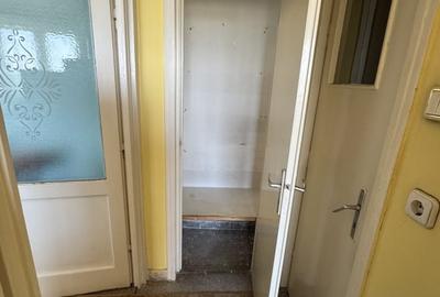 Apartament cu 2 camere semidecomandat în Sud - 6