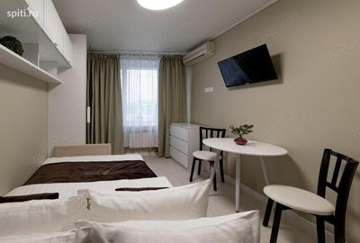 Domenii - 2 camere - 4