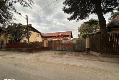 Casă cu 4 camere în Central - 10